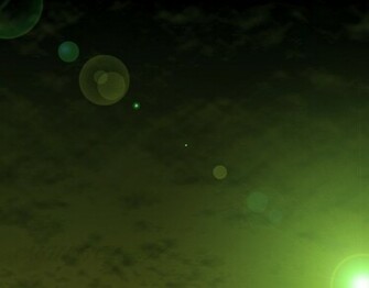 Green Planet Wallpaper Universe And All Planets Pictures