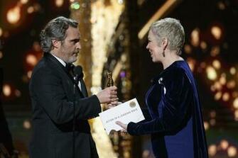 Joaquin Phoenix Says He S Been A Scoundrel Cruel And Selfish In