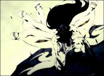 Forme D Finitive De Aizen S Suke Wallpaper