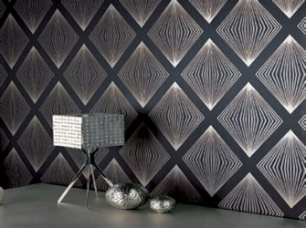 Contemporary Wallpaper