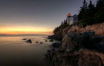 Acadia National Park Wallpaper Photos Pictures