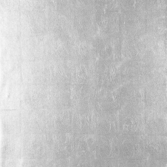 Metallic Tile Effect Silver Grey Wallpaper