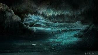 Cave Wide