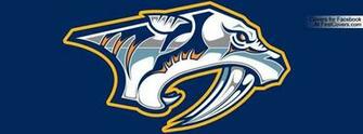 Nashville Predators Cover HD Wallpaper