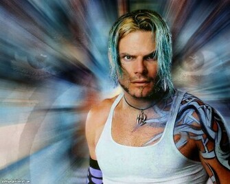 Jeff Hardy Wallpaper