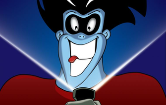 Cartoonatics Freak A Con The 20th Anniversary Of