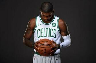 Can Kyrie Irving Get Boston S First Win In Cleveland