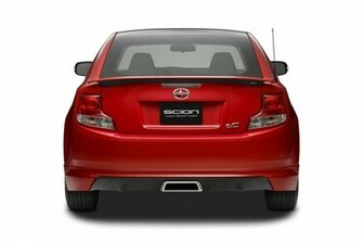 Scion Tc