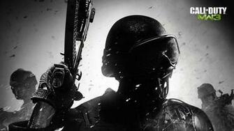 Call Of Duty Modern Warfare Wallpaper In