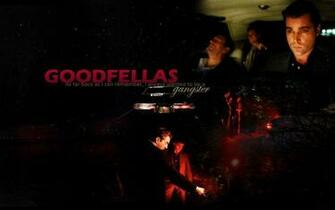 Goodfellas Wallpaper