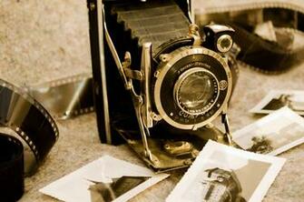 Old Camera Stock Photo HD Public Domain Pictures