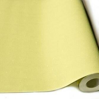 Grandeco Expressions Plain Glitter Wallpaper In Green Bxb