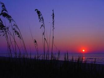 Most Beautiful Sun Set Wallpaper Rise