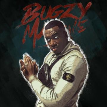 Bugzy Malone Wall Print Poster