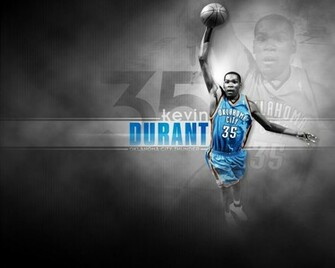 Wallpaper Kevin Durant HD Image Wallgraf