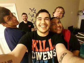 Smarty On Derpcon2015 Chilledchaos Zeroyalviking