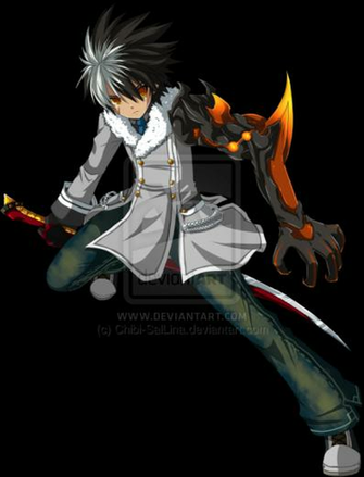 Request Insomniac98338 Elsword Forum By Chibisallina