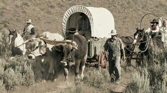 History In Costumes Thirtieth Anniversary Outdoor Idaho