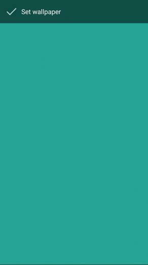 Solid Color Wallpaper For Android Mobile