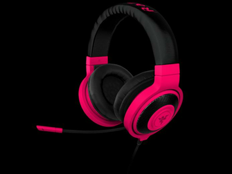Razer Kraken Pro Green