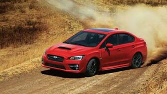 Subaru Impreza Wrx Wallpaper Ibackgroundwallpaper