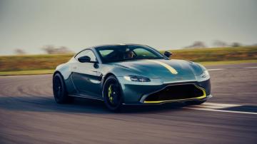 Aston Martin Vantage Amr Wallpaper Specs Videos 4k HD