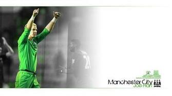 Joe Hart Wallpaper HD Football