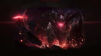 Dragon Slayer Pantheon Wallpaper By Greenmotion