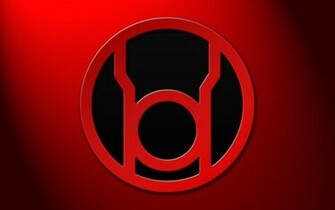 Red Lantern By Amesmonkey