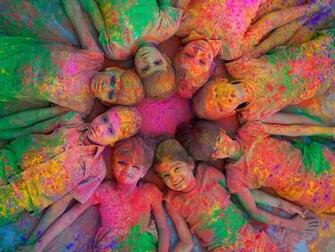 Happy Holi New HD Wallpaper Image And Photos Diwali Sms