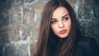 Beautiful Face Wallpaper