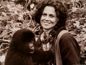 Fonds D Cran Sigourney Weaver Tous Les Wallpaper
