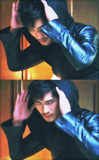 Magnus Bane Image From The Trailer Wallpaper Photos