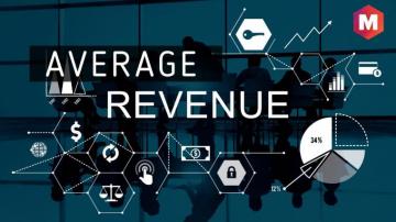 Average Revenue Definition Formula And Behavior Marketing91