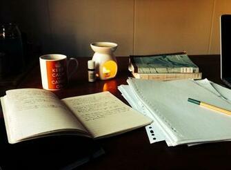 Study Wallpaper Book Background Image Pictures