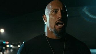Johnson The Rock HD Desktop Wallpaper Screensaver Background Wwe Actor