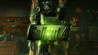 Fonds D Cran Fallout Pc Et Tablettes iPad Etc