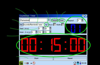 Countdown Timer For Desktop To Any Date Shopping On