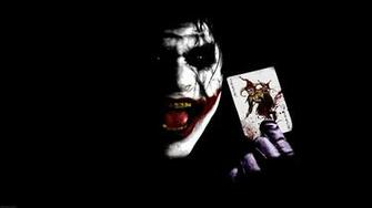 Card Joker Cool Wallpaper Wallpaperlepi
