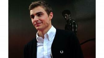 Dave Franco HD Wallpaper