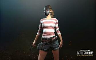 Playerunknown S Battlegrounds Pubg Wallpaper And Photos