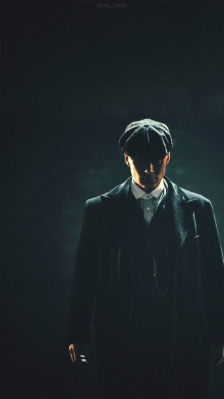 Peaky Blinders Wallpaper HD