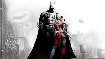 Batman Arkham City Desktop Pc And Mac Wallpaper