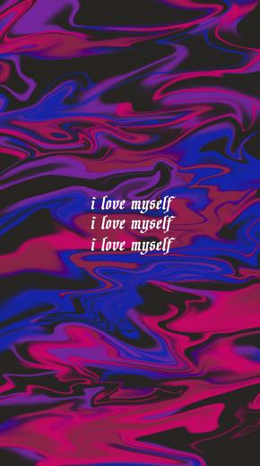 Pansexual Wallpaper