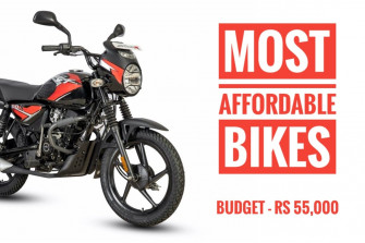Bikeadvice Here Are Of The Most Affordable Motorcycles