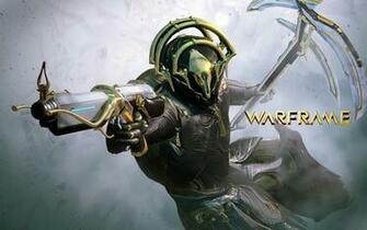 Warframe Computer Wallpaper Desktop Background Id