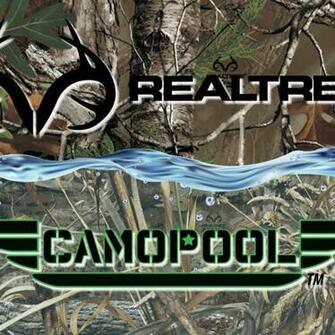 Wallpaper Realtree