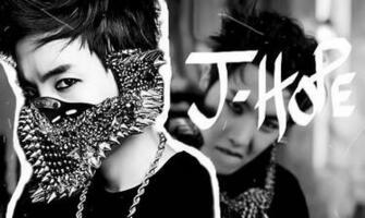 Bts Image J Hope Wallpaper And Background Photos