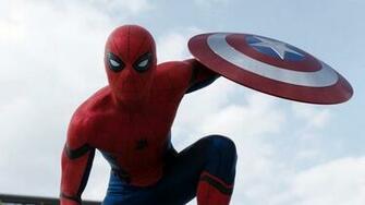 Spider Man HD Wallpaper Background Mazaday