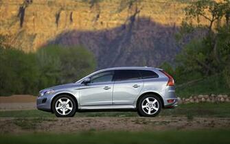 Volvo Xc60 Wallpaper Sense The Car